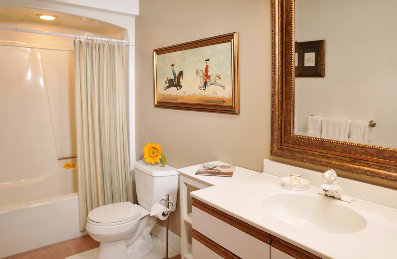 1795 Acorn Inn Bed And Breakfast Canandaigua Eksteriør bilde